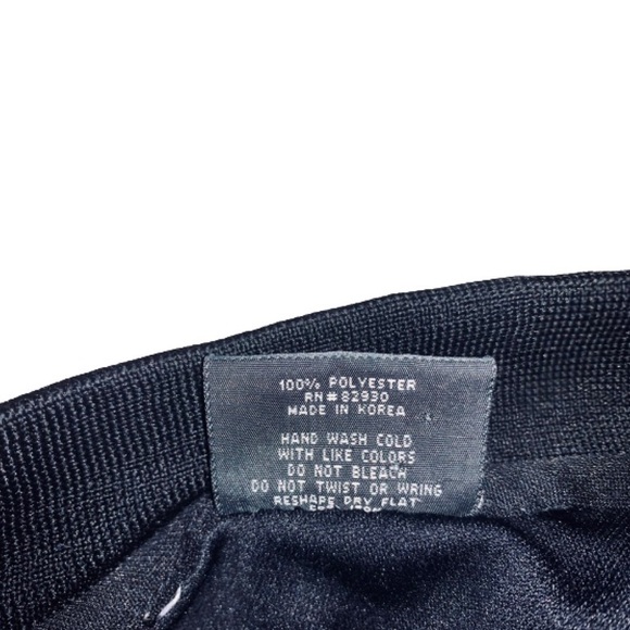 VINTAGE 70s Dtek Sports NBA All Stars Jersey 3X - Picture 12 of 14